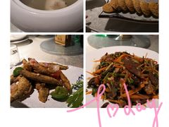 -渔太泰漓江小馆·广西融合菜(西街店)