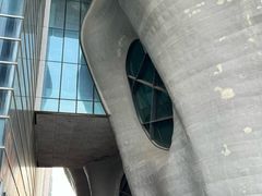 -证大喜玛拉雅中心