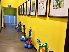 -杨梅红艺术教育(万象城教学中心)