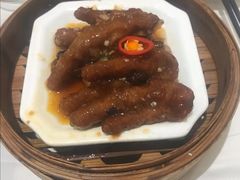 -稻香酒家(天河城店)