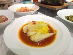 -徽镇小厨·经典徽菜(马连道店)