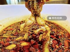 -嘉陵楼馋嘴城(簋街总店)