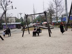 -成飞公园