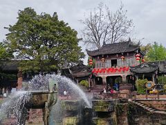-黄龙溪古镇