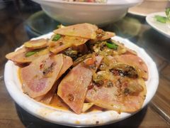 -88号小吃店·经典云南菜·地道纳西美食