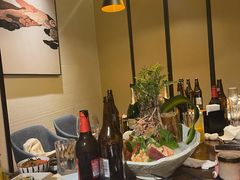 -和彩放题餐厅(酒仙桥店)
