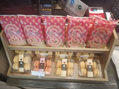 零售区-85度C(厦门中华城新店)
