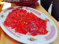 -邹开喜·炭炉鸡煲·海鲜火锅(虹口足球场店)