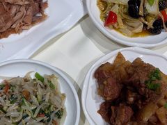 -老爷庙风味美食府(魏都大道店)