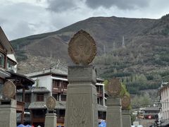 -松州古城