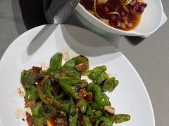 -小厨娘淮扬菜(天印大道店)