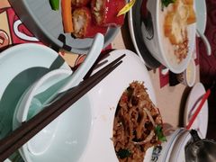 -点都德(华强南店)