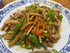 -老南京土菜馆(状元境店)