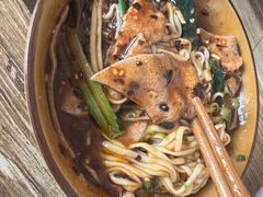 -麻哥面猪肝面(仁和广场店)