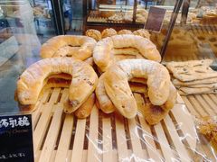 红宝石乳酪-Dough&Joe团憩(瑞虹天地月亮湾店)