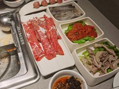 -海底捞火锅(百利广场店)