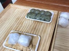 -南大门韩国米糕(公滨路店)