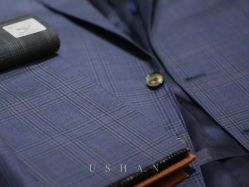-优山定制西服衬衫大衣(国贸店)