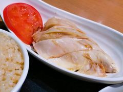 -新加坡高记KOO KEE Restaurant(盈科店)