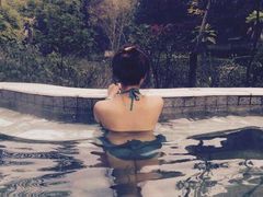 -咸宁万豪温泉谷度假区