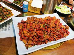 -望京一号·重庆江湖菜(工体店)