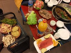 -香丽缘饭馆(黑龙潭店)
