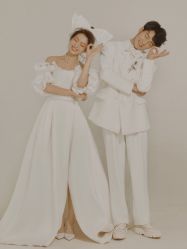 点击看大图 -女王风尚STUDIO·轻奢化定制