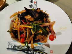 -确喜美味小厨(西单商场兰州店)