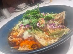 -耶里夏丽·丝路新疆菜·清真食品(徐家汇臻选店)