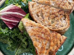 -O'mills Sourdough Bakery&Bistro(永嘉路店)