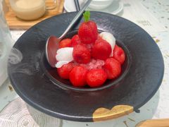 -大树餐厅(环球港店)