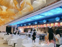 -皇马假日醉海南大酒店·假日一品派茶楼(秀英店)