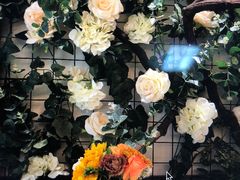-卓花境Flowerwonderland花店