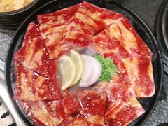 -九田家黑牛烤肉料理(潍坊青州市泰华城店)
