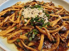 -南方酒店·淮扬菜(回民街店)