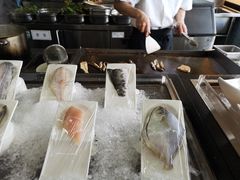 -华厦大酒店·桃源西餐厅·自助餐
