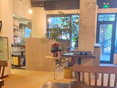 -Retro Deli 茶泡饭