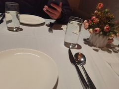 -戈雅法餐厅(世界城广场店)