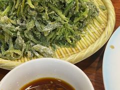 -土菜水饺村(宁夏路店)