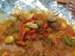 -清真悦宾楼食府(海湖店)