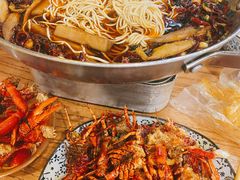 -虾小龙老长沙龙虾馆(坡子街店)