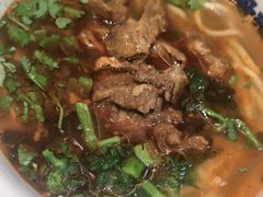 -陳香貴·兰州牛肉面(上海长风大悦城店)