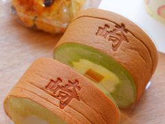 -崎本的店·专业酵种吐司(无锡万象汇店)