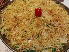 -西塔老太太泥炉烤肉(万柳华联店)