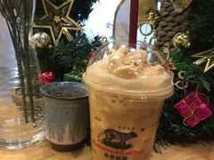 -猫屎咖啡(日月光中心广场店)