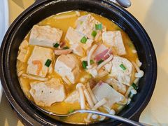 -古韵轩·园林餐厅