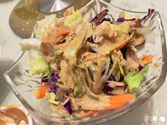 -阿英煲(凉城路店)