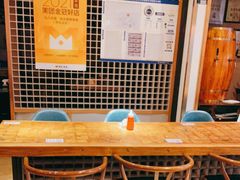 大堂-七八冷面·延边朝鲜族美食(欢乐谷店)