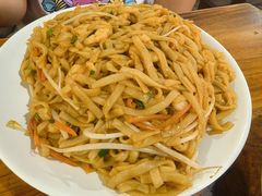 -周记蟹仔粉(侨港风情街店)
