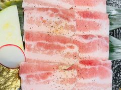 -烧江南烤肉(长春摩天活力城店)
